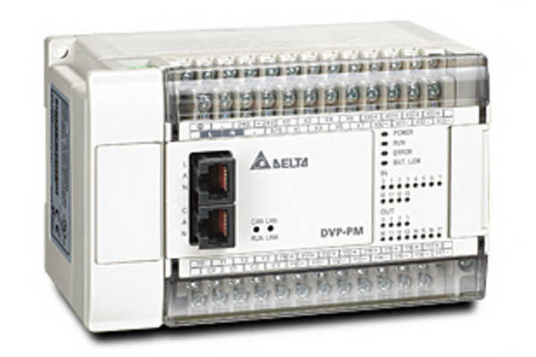PLC Controllers